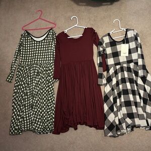 Kyte Dress Bundle
